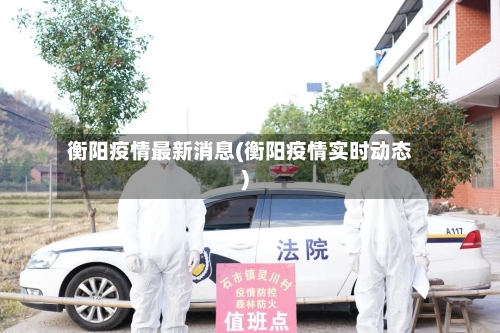 衡阳疫情最新消息(衡阳疫情实时动态)-第2张图片